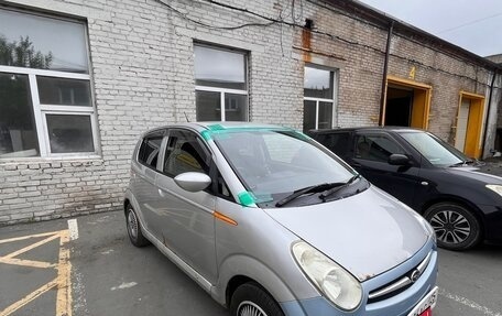 Subaru R2, 2009 год, 170 000 рублей, 6 фотография