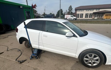 Audi A3, 2011 год, 800 000 рублей, 5 фотография