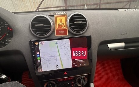 Audi A3, 2011 год, 800 000 рублей, 2 фотография