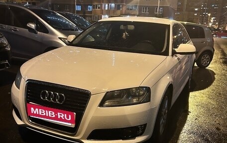 Audi A3, 2011 год, 800 000 рублей, 4 фотография
