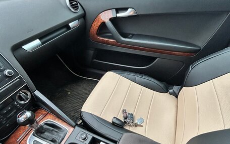 Audi A3, 2011 год, 800 000 рублей, 10 фотография