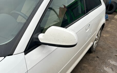 Audi A3, 2011 год, 800 000 рублей, 12 фотография