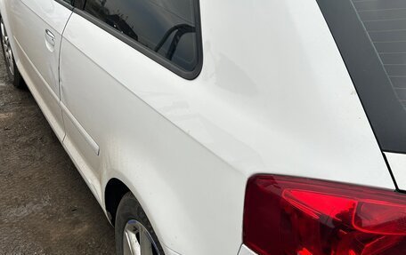 Audi A3, 2011 год, 800 000 рублей, 13 фотография