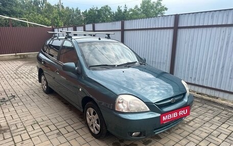 KIA Rio II, 2003 год, 450 000 рублей, 5 фотография