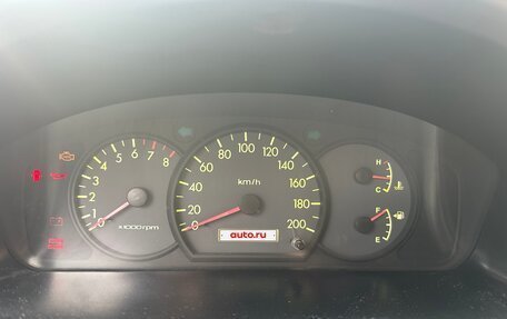 KIA Rio II, 2003 год, 450 000 рублей, 14 фотография