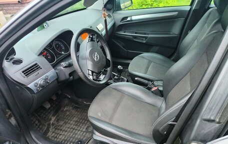 Opel Astra H, 2010 год, 475 000 рублей, 6 фотография