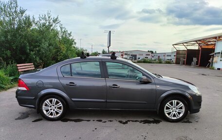 Opel Astra H, 2010 год, 475 000 рублей, 3 фотография