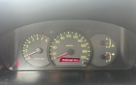KIA Rio II, 2003 год, 450 000 рублей, 15 фотография