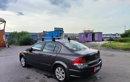 Opel Astra H, 2010 год, 475 000 рублей, 4 фотография
