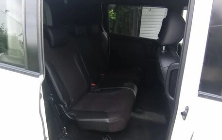 Honda Freed I, 2011 год, 1 100 000 рублей, 4 фотография