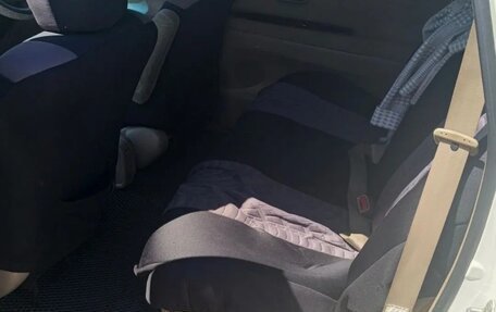 Toyota Gaia, 2001 год, 400 000 рублей, 11 фотография