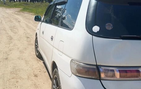 Toyota Gaia, 2001 год, 400 000 рублей, 6 фотография