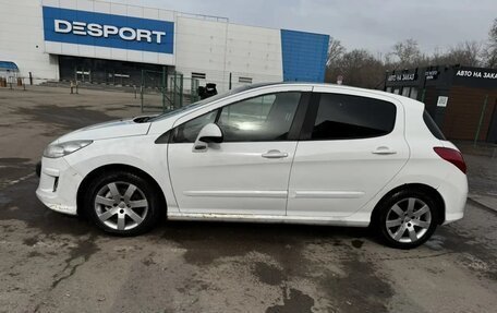 Peugeot 308 II, 2009 год, 420 000 рублей, 3 фотография