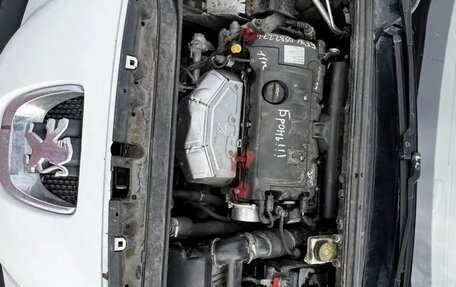 Peugeot 308 II, 2009 год, 420 000 рублей, 5 фотография