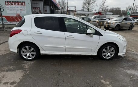 Peugeot 308 II, 2009 год, 420 000 рублей, 4 фотография