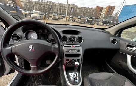 Peugeot 308 II, 2009 год, 420 000 рублей, 7 фотография