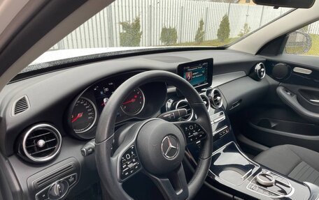 Mercedes-Benz C-Класс, 2019 год, 3 100 000 рублей, 5 фотография