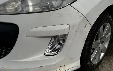 Peugeot 308 II, 2009 год, 420 000 рублей, 8 фотография