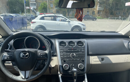 Mazda CX-7 I рестайлинг, 2011 год, 1 190 000 рублей, 6 фотография