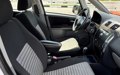 Suzuki SX4 II рестайлинг, 2013 год, 1 100 000 рублей, 4 фотография