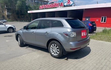 Mazda CX-7 I рестайлинг, 2011 год, 1 190 000 рублей, 5 фотография
