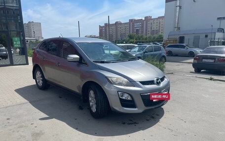Mazda CX-7 I рестайлинг, 2011 год, 1 190 000 рублей, 3 фотография