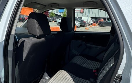 Suzuki SX4 II рестайлинг, 2013 год, 1 100 000 рублей, 5 фотография