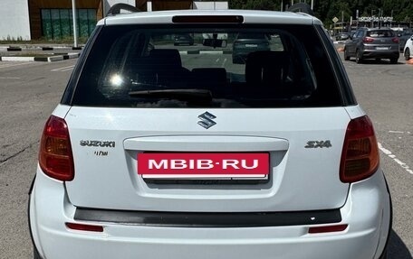 Suzuki SX4 II рестайлинг, 2013 год, 1 100 000 рублей, 6 фотография