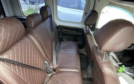 Volkswagen Caddy III рестайлинг, 2012 год, 1 150 000 рублей, 9 фотография