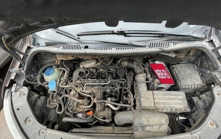 Volkswagen Caddy III рестайлинг, 2012 год, 1 150 000 рублей, 6 фотография