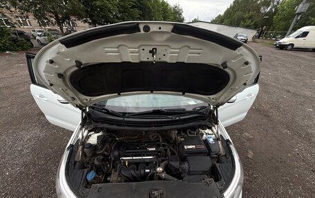 KIA Rio III рестайлинг, 2015 год, 800 000 рублей, 13 фотография