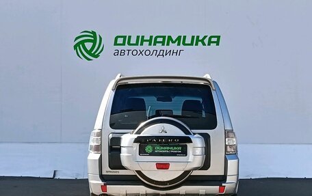 Mitsubishi Pajero IV, 2011 год, 1 750 000 рублей, 6 фотография