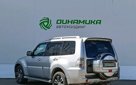 Mitsubishi Pajero IV, 2011 год, 1 750 000 рублей, 7 фотография