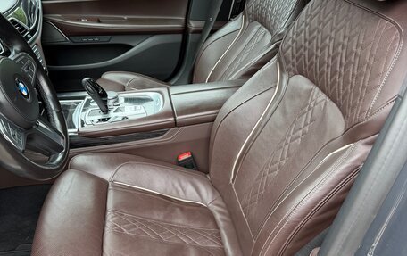 BMW 7 серия, 2021 год, 8 500 000 рублей, 11 фотография