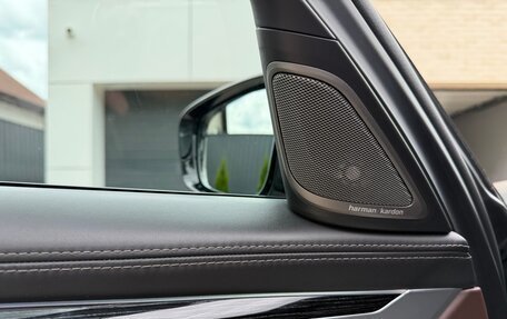 BMW 7 серия, 2021 год, 8 500 000 рублей, 14 фотография