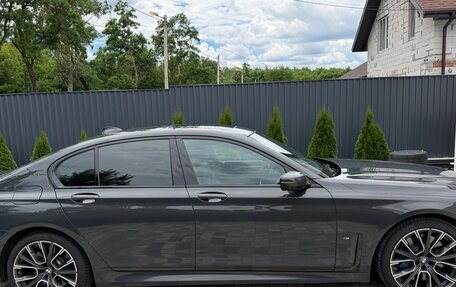 BMW 7 серия, 2021 год, 8 500 000 рублей, 7 фотография
