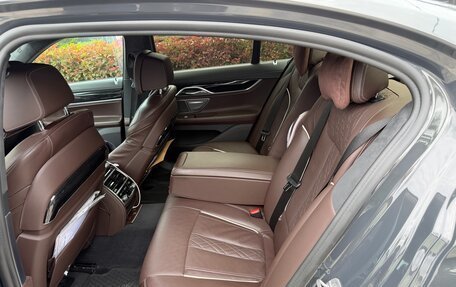 BMW 7 серия, 2021 год, 8 500 000 рублей, 17 фотография