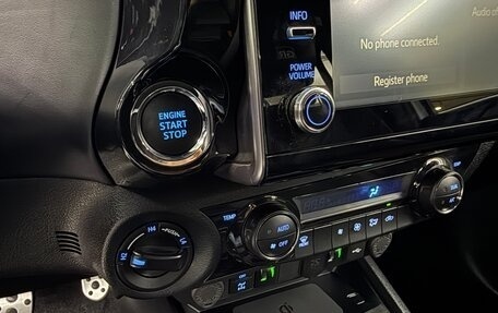 Toyota Hilux VIII, 2025 год, 7 850 000 рублей, 10 фотография