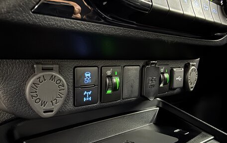 Toyota Hilux VIII, 2025 год, 7 850 000 рублей, 11 фотография