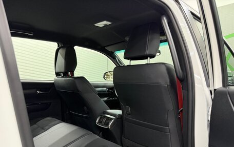 Toyota Hilux VIII, 2025 год, 7 850 000 рублей, 22 фотография