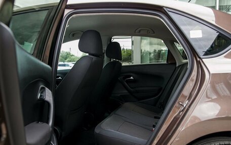 Volkswagen Polo VI (EU Market), 2015 год, 800 000 рублей, 14 фотография