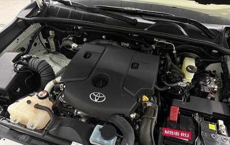 Toyota Hilux VIII, 2025 год, 7 850 000 рублей, 25 фотография