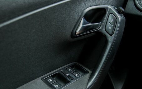 Volkswagen Polo VI (EU Market), 2015 год, 800 000 рублей, 21 фотография