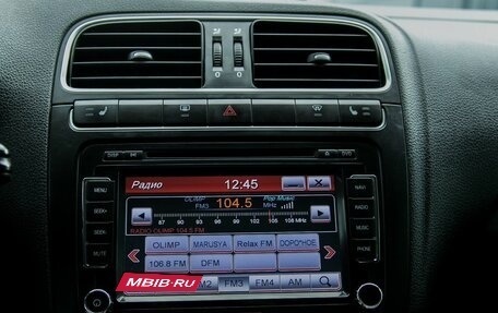 Volkswagen Polo VI (EU Market), 2015 год, 800 000 рублей, 18 фотография