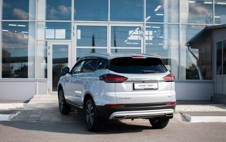 Geely Atlas, 2023 год, 2 400 000 рублей, 6 фотография