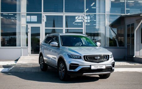 Geely Atlas, 2023 год, 2 400 000 рублей, 5 фотография