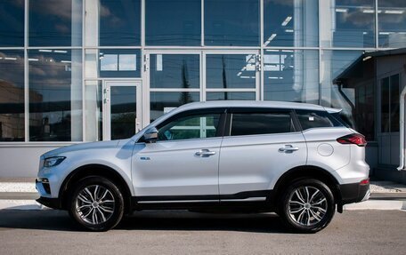 Geely Atlas, 2023 год, 2 400 000 рублей, 7 фотография