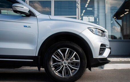 Geely Atlas, 2023 год, 2 400 000 рублей, 9 фотография