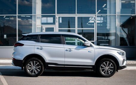 Geely Atlas, 2023 год, 2 400 000 рублей, 8 фотография
