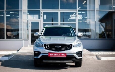Geely Atlas, 2023 год, 2 400 000 рублей, 3 фотография